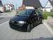 2001 Audi A4 - This black hatchback is not a 2001 Audi A4, but appears to be an earlier model based on its body style.