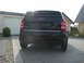2001 Audi A4 - Rear view of a black Audi A2 with '1.4' badging, parked in a paved driveway.