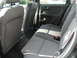 2001 Audi A4 - The rear seats and door panel of a car are visible, with a watermark at the bottom right.