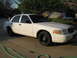 2000 Ford Crown Victoria