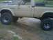 1981 Toyota Hilux photo
