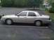 2009 Ford Crown Victoria