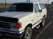 1990 Ford Bronco - Photo originally from seller... Front driver's side, as purchased.