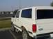 1990 Ford Bronco - Photo originally from seller... Driver's side rear, as purchased.