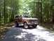 1986 Ford Bronco photo