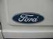 1990 Ford Bronco - At some point in the past, the original Ford emblem was lost and replaced with this sticker. It's gotten ratty over the years, and has the…