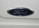 1990 Ford Bronco - And here's the solution, a replacement emblem from Jeff's Bronco Graveyard.