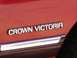 1994 Ford Crown Victoria - Stamp Of Approval