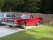 1977 Ford Ranchero
