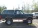 1994 Ford Bronco