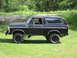 1979 Ford Bronco