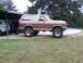 1988 Ford Bronco