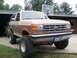 1988 Ford Bronco