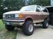 1988 Ford Bronco