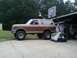 1988 Ford Bronco