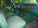1979 Ford F-100 - Jade Interior