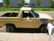 1986 Ford Bronco photo