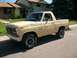 1986 Ford Bronco photo