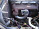 1983 Mazda B2200 - Exaust to turbo, flange too.