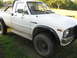 1985 Ford Bronco