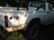 1985 Ford Bronco