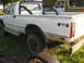 1985 Ford Bronco