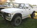 1985 Ford Bronco photo