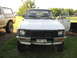 1985 Ford Bronco photo