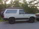 1991 Ford Bronco