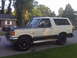 1991 Ford Bronco