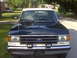 1991 Ford Bronco