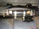 1979 Sea Ray Sundancer 268 - Power steering cooler