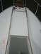 1979 Sea Ray Sundancer 268 - Teak before cleaning