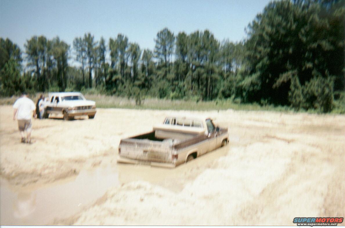 1977 Chevrolet C/K Pickup photo