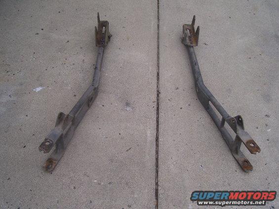 radius-arm-4.jpg Extended radius arms saved from the junkyard!!!