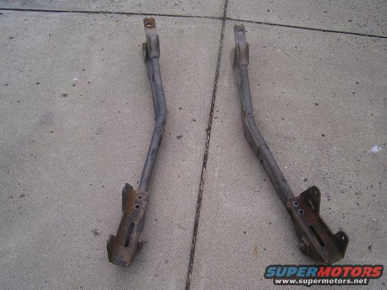 radius-arm-5.jpg Extended radius arms saved from the junkyard!!!