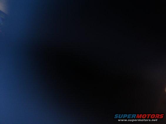 Darkness with Supermotors logo and website