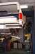 1988 Ford Bronco - On the lift