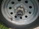 1998 Chevrolet Silverado 1500 photo
