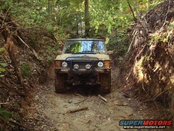 dyersburg07-024.jpg Coon Creek Off-Road Park, Dyersburg, TN Oct. 20, 2007