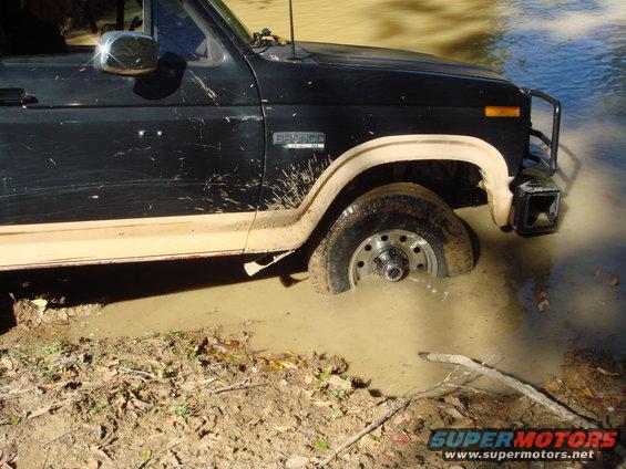 dyersburg07-047.jpg Coon Creek Off-Road Park, Dyersburg, TN Oct. 20, 2007