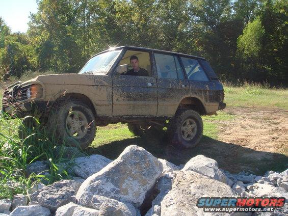 dyersburg07-087.jpg Coon Creek Off-Road Park, Dyersburg, TN Oct. 20, 2007