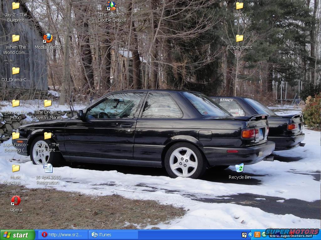 1993 Ford Probe photo
