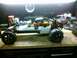 2000 Nissan Frontier photo