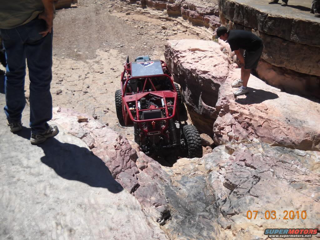 Suzuki Samurai