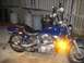 1995 Honda Shadow Sabre VT 1100