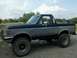 1990 Ford Bronco