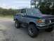1990 Ford Bronco