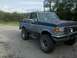 1990 Ford Bronco