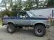 1990 Ford Bronco